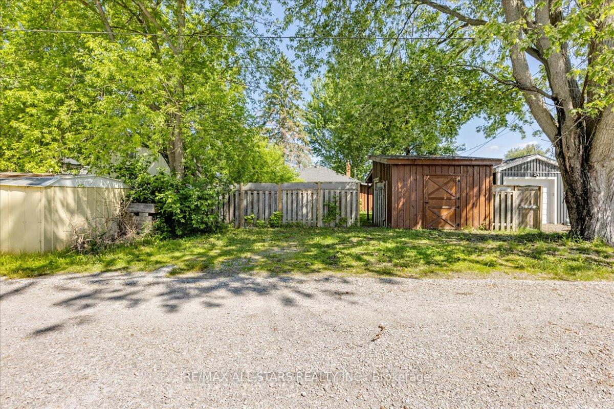 Photo 22 of 1061 2nd Line, Innisfil, Rural Innisfil — HOMEH