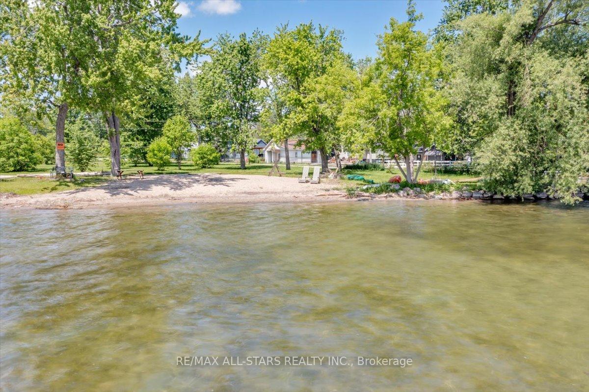 Photo 24 of 1061 2nd Line, Innisfil, Rural Innisfil — HOMEH