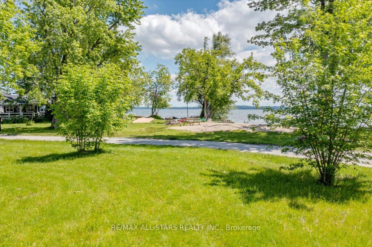 Photo 25 of 1061 2nd Line, Innisfil, Rural Innisfil — HOMEH