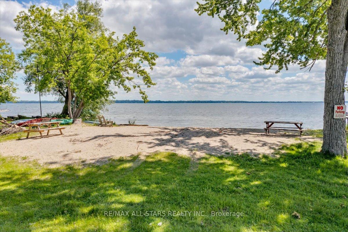 Photo 26 of 1061 2nd Line, Innisfil, Rural Innisfil — HOMEH