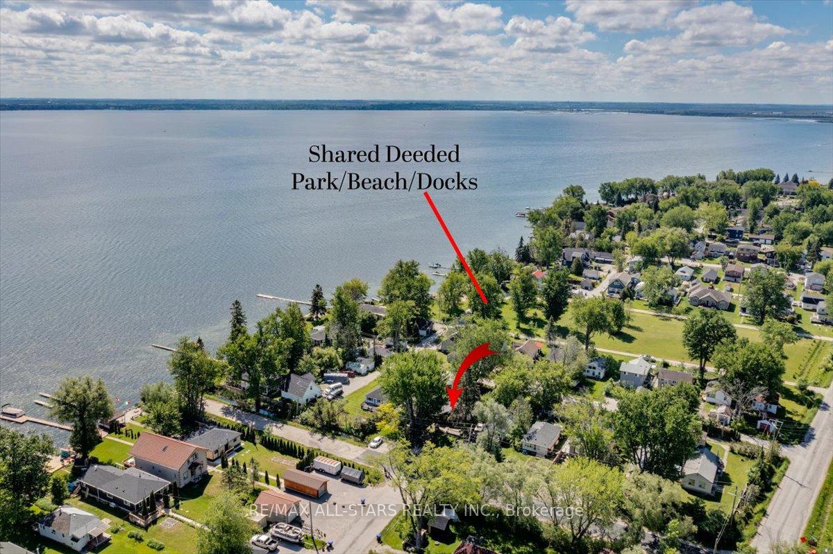 Photo 29 of 1061 2nd Line, Innisfil, Rural Innisfil — HOMEH