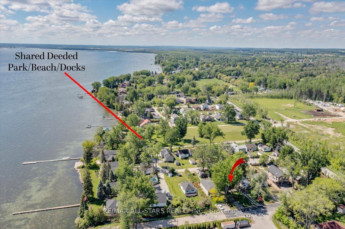 Photo 36 of 1061 2nd Line, Innisfil, Rural Innisfil — HOMEH