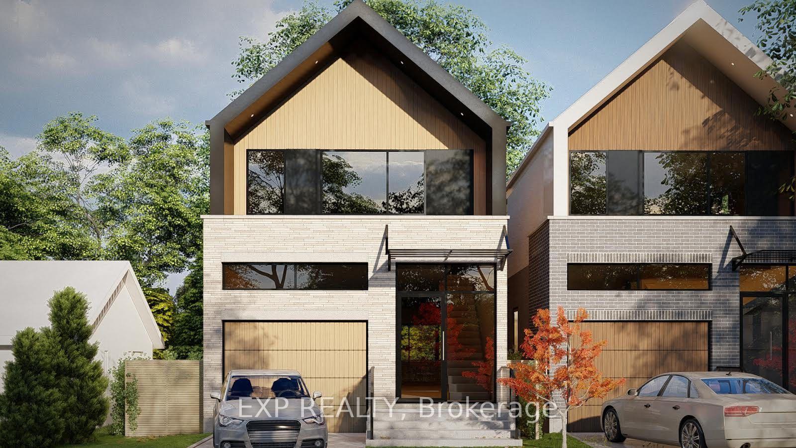 Photo 1 of 48 Sixteenth Street, Etobicoke, New Toronto — HOMEH