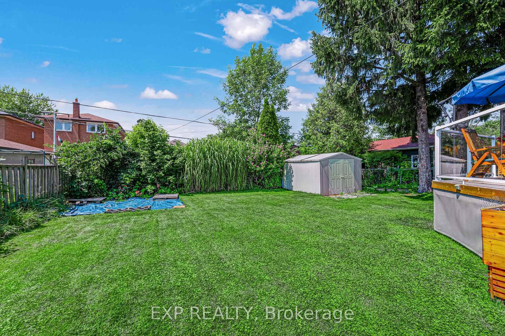 Photo 45 of 48 Sixteenth Street, Etobicoke, New Toronto — HOMEH