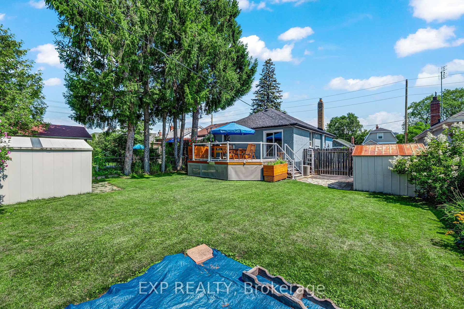 Photo 46 of 48 Sixteenth Street, Etobicoke, New Toronto — HOMEH