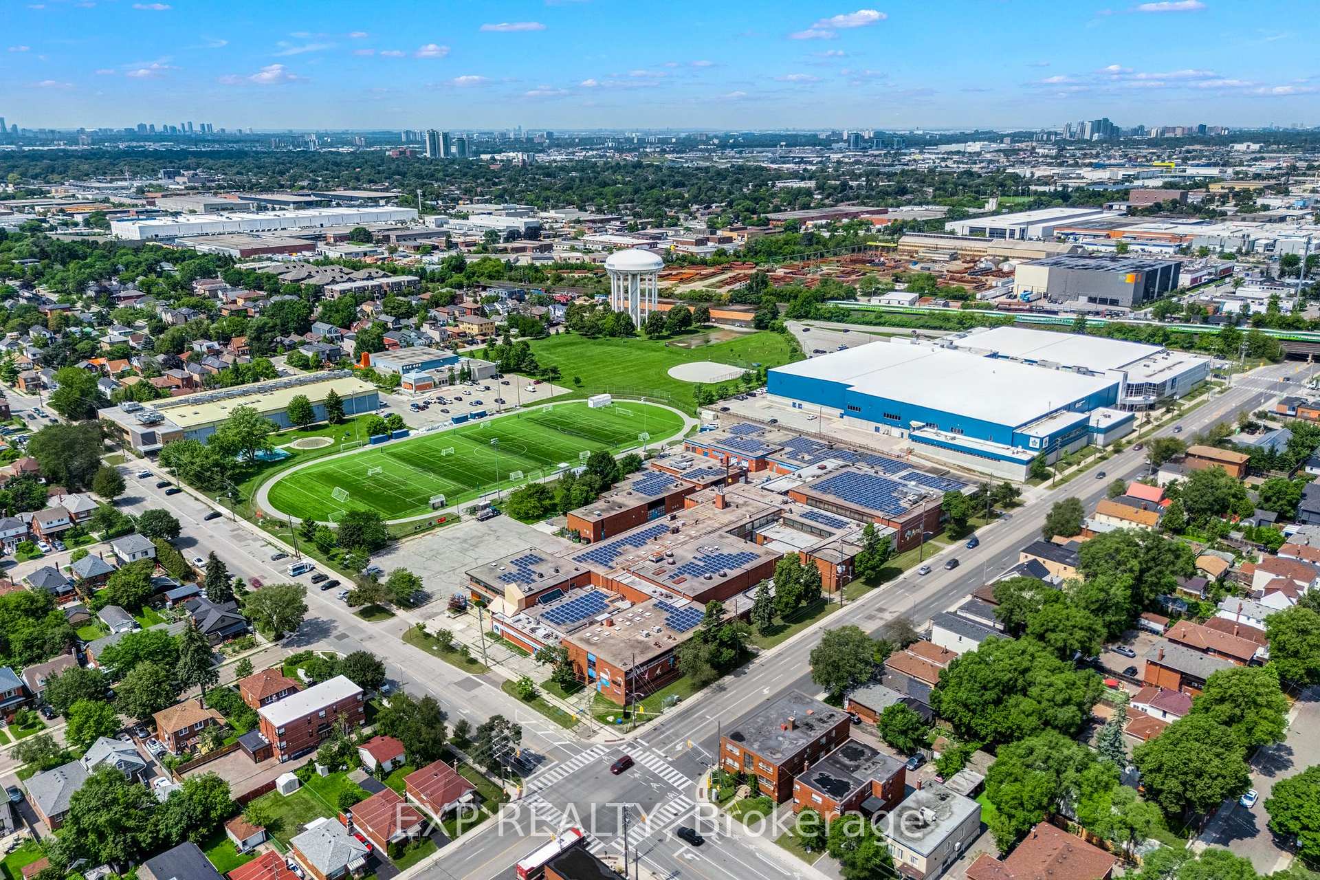 Photo 53 of 48 Sixteenth Street, Etobicoke, New Toronto — HOMEH