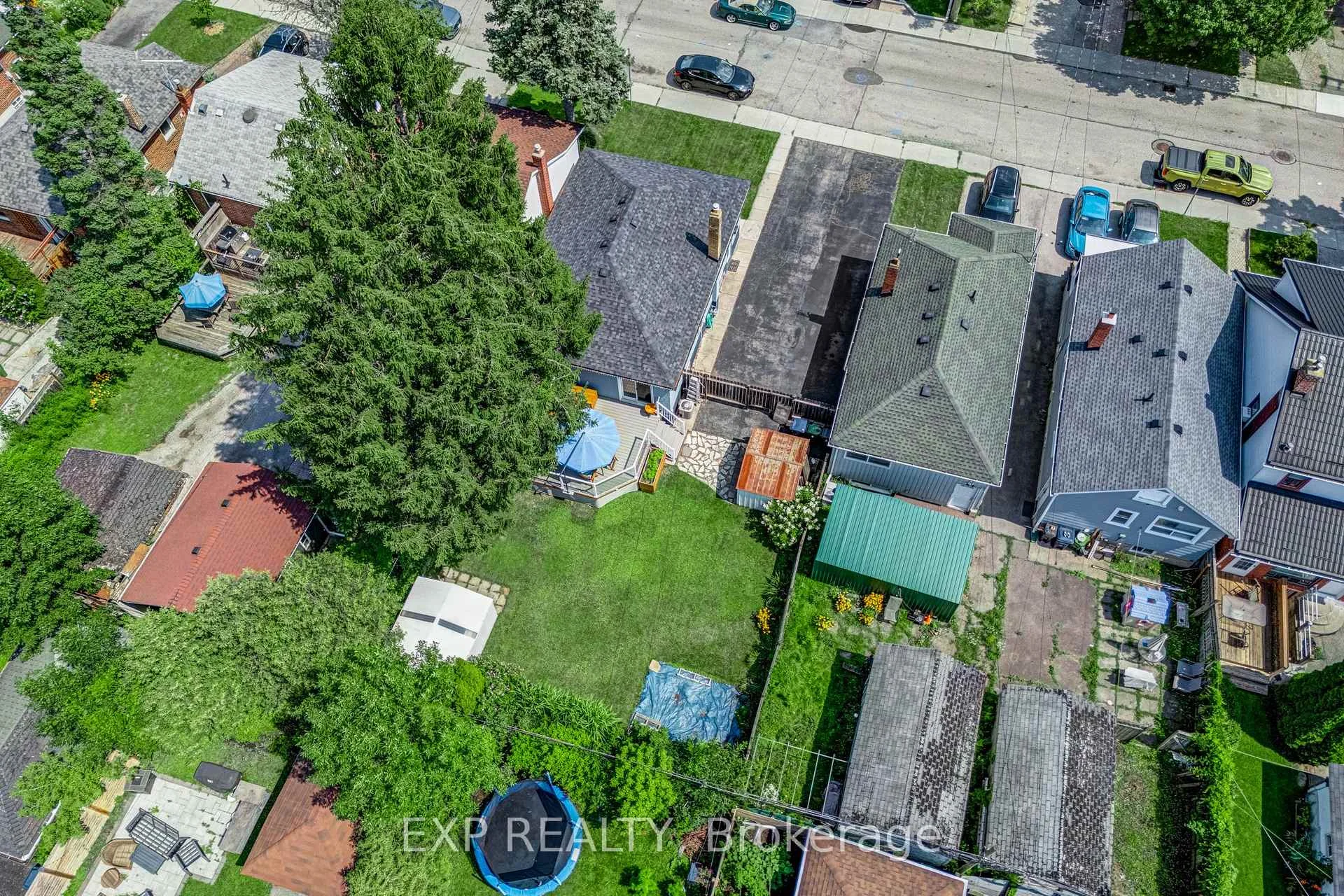 Photo 44 of 48 Sixteenth Street, Etobicoke, New Toronto — HOMEH
