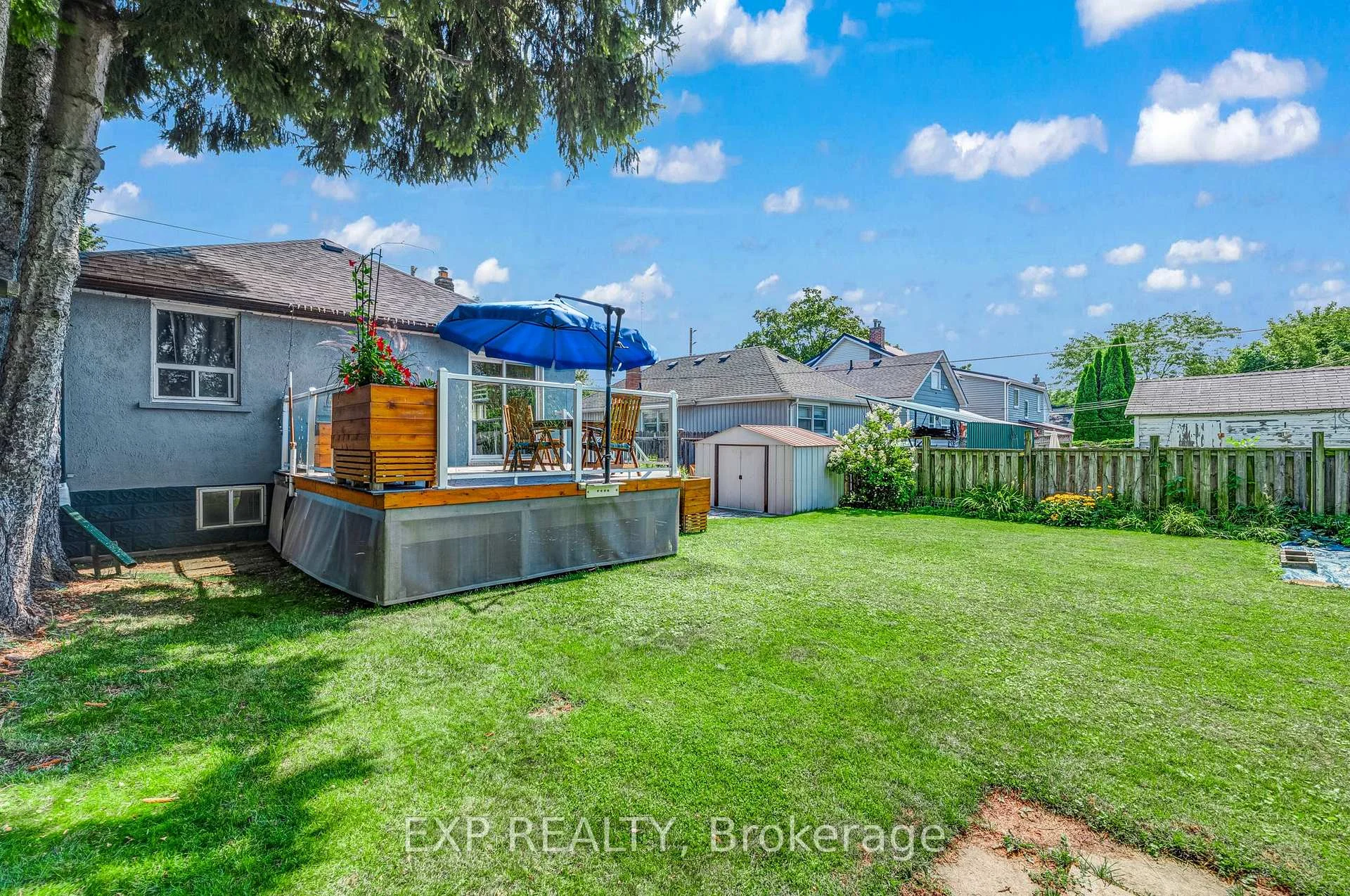 Photo 47 of 48 Sixteenth Street, Etobicoke, New Toronto — HOMEH