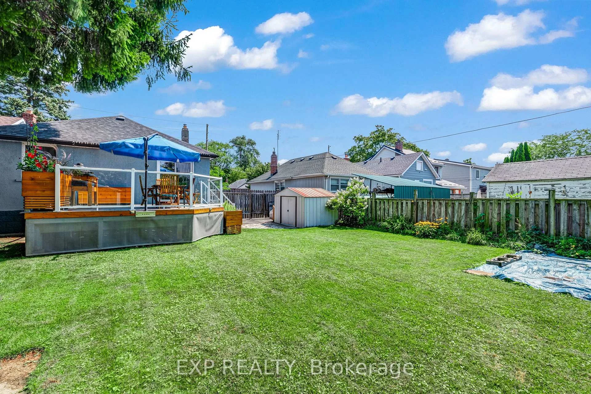 Photo 49 of 48 Sixteenth Street, Etobicoke, New Toronto — HOMEH