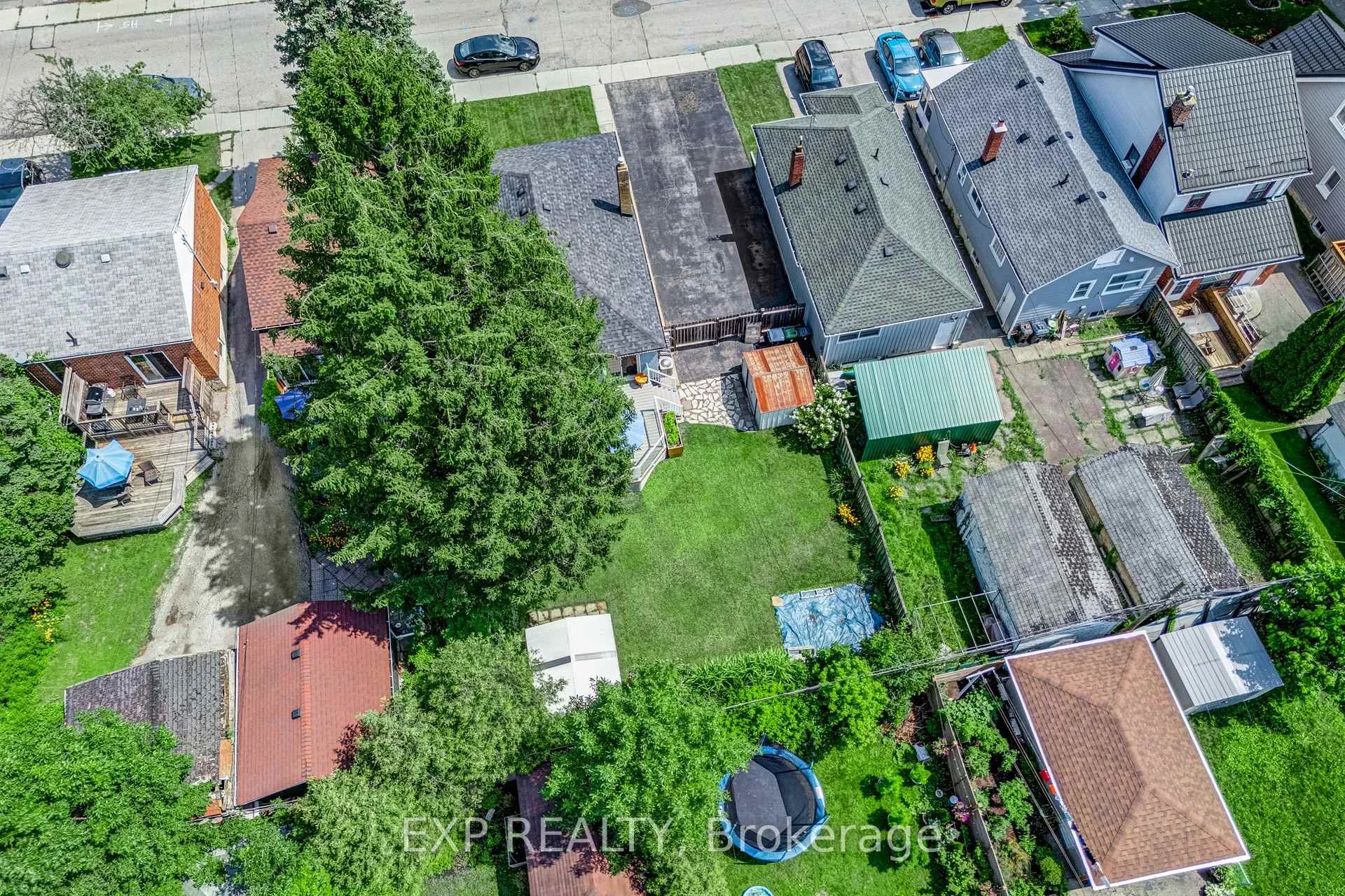 Photo 51 of 48 Sixteenth Street, Etobicoke, New Toronto — HOMEH