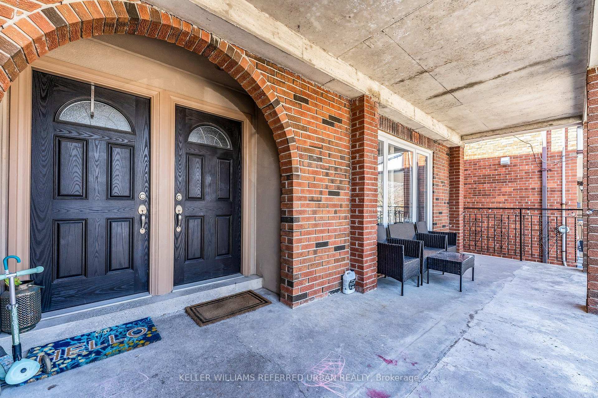 Photo 8 of Unit MAIN, 314 Atlas Avenue, Toronto, Oakwood Village — HOMEH