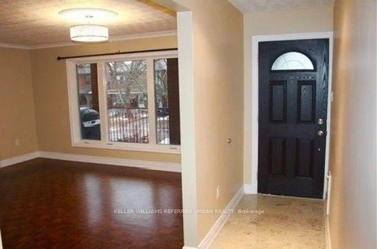 Photo 12 of Unit MAIN, 314 Atlas Avenue, Toronto, Oakwood Village — HOMEH