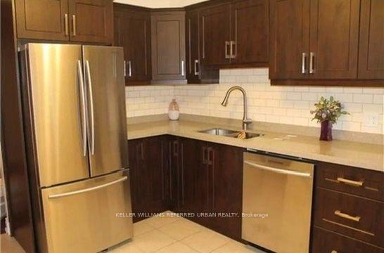 Photo 16 of Unit MAIN, 314 Atlas Avenue, Toronto, Oakwood Village — HOMEH