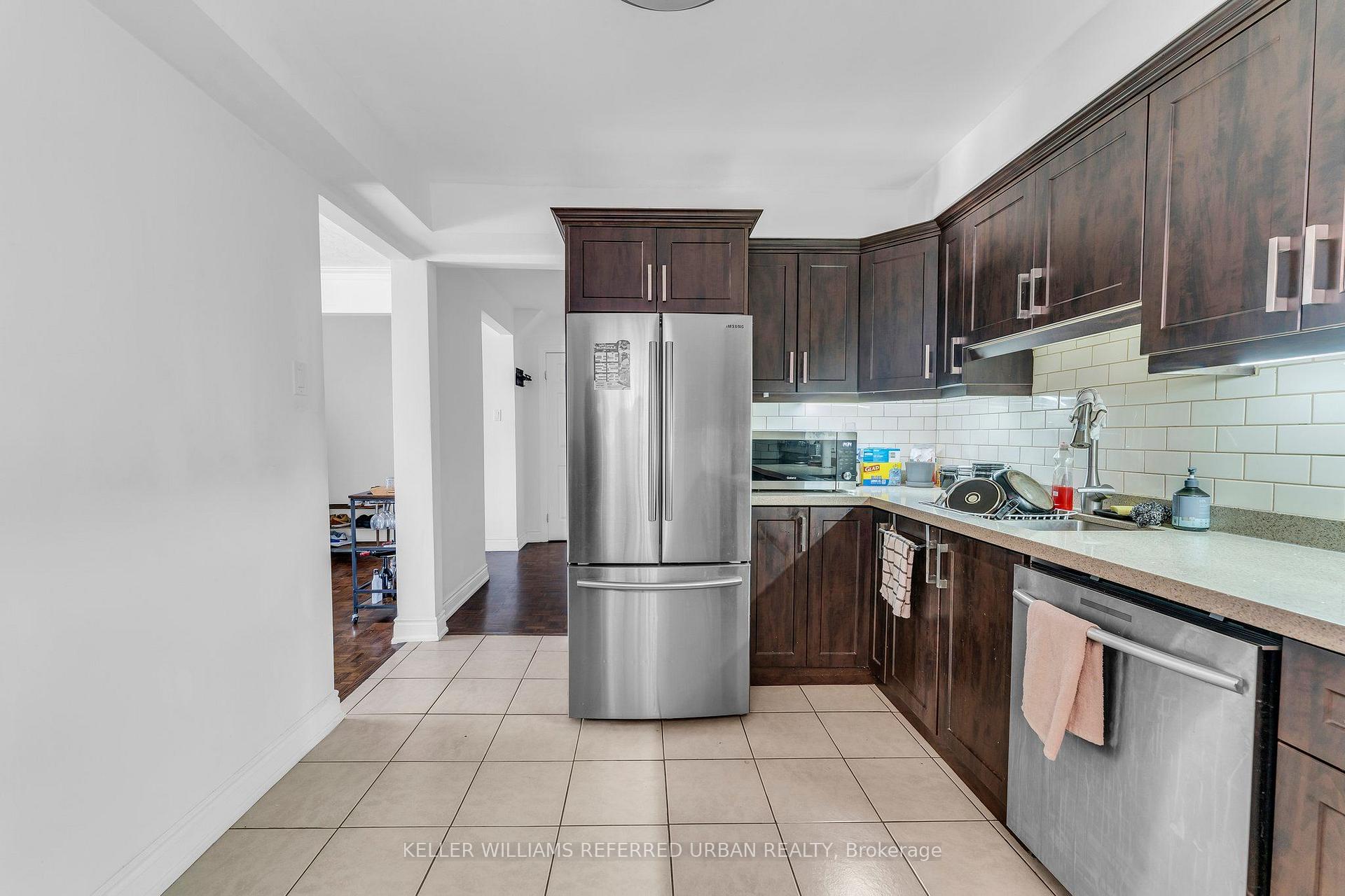 Photo 21 of Unit MAIN, 314 Atlas Avenue, Toronto, Oakwood Village — HOMEH