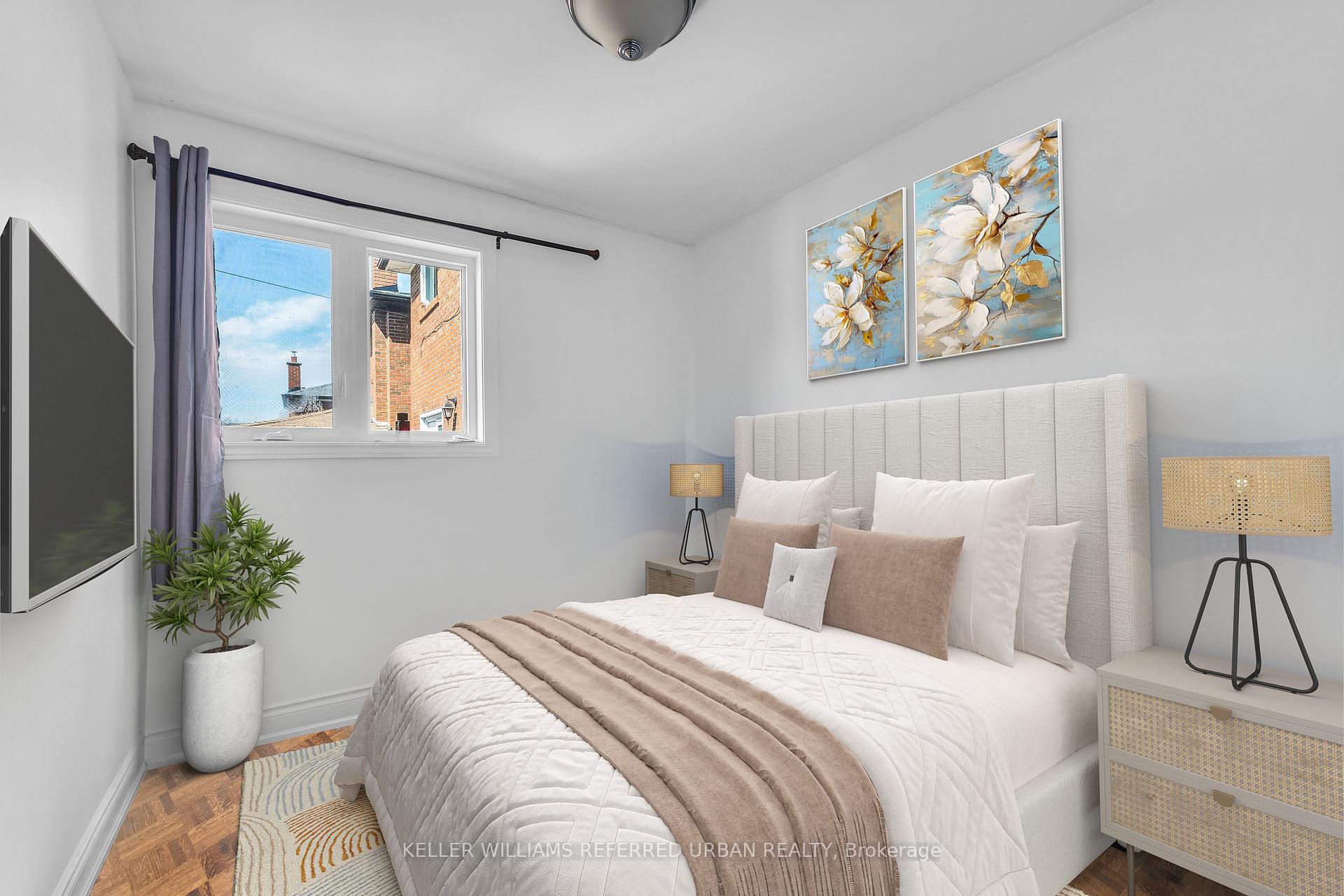 Photo 26 of Unit MAIN, 314 Atlas Avenue, Toronto, Oakwood Village — HOMEH