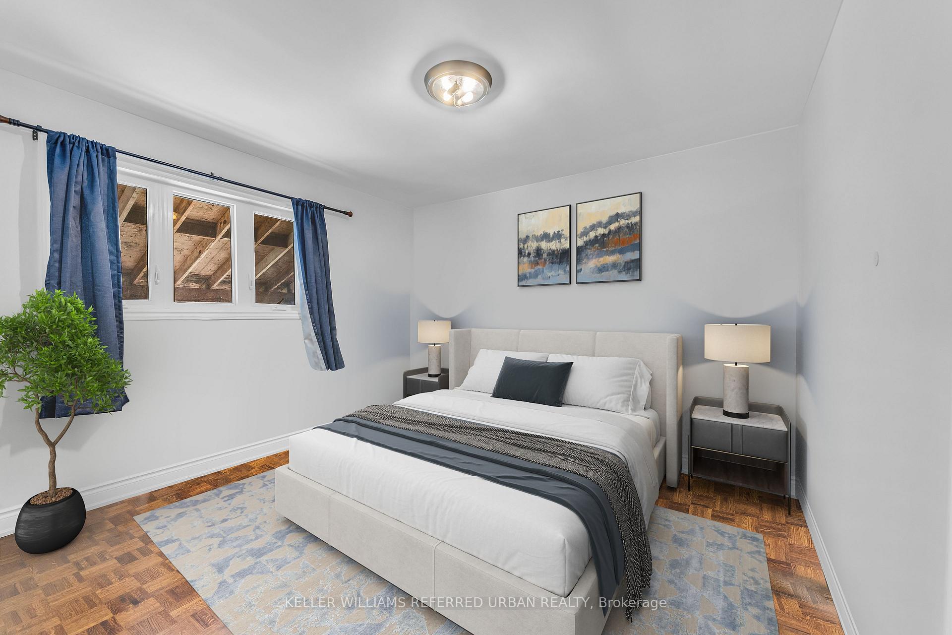 Photo 28 of Unit MAIN, 314 Atlas Avenue, Toronto, Oakwood Village — HOMEH