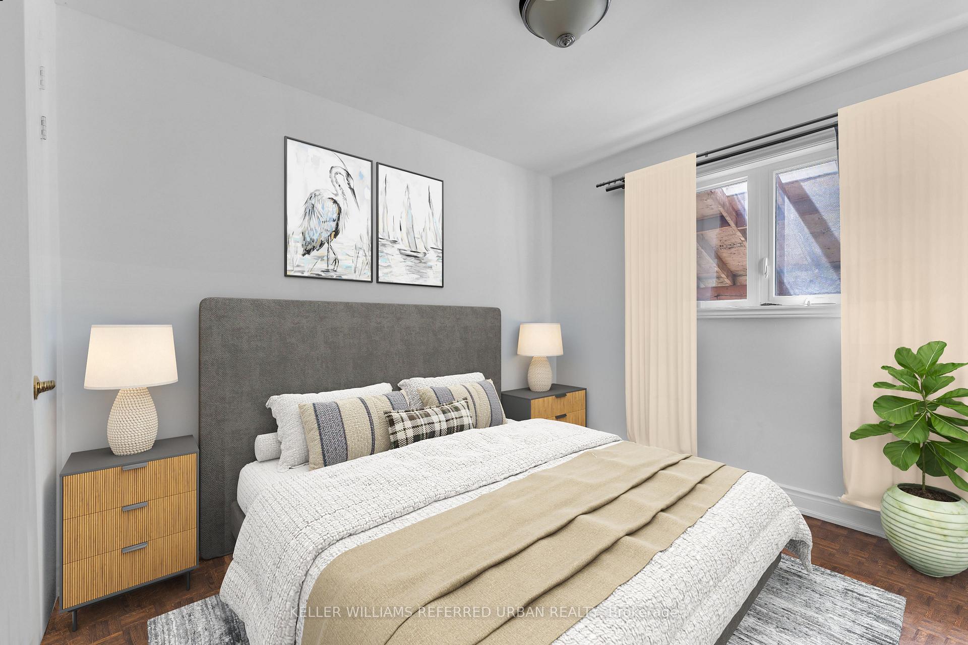 Photo 30 of Unit MAIN, 314 Atlas Avenue, Toronto, Oakwood Village — HOMEH