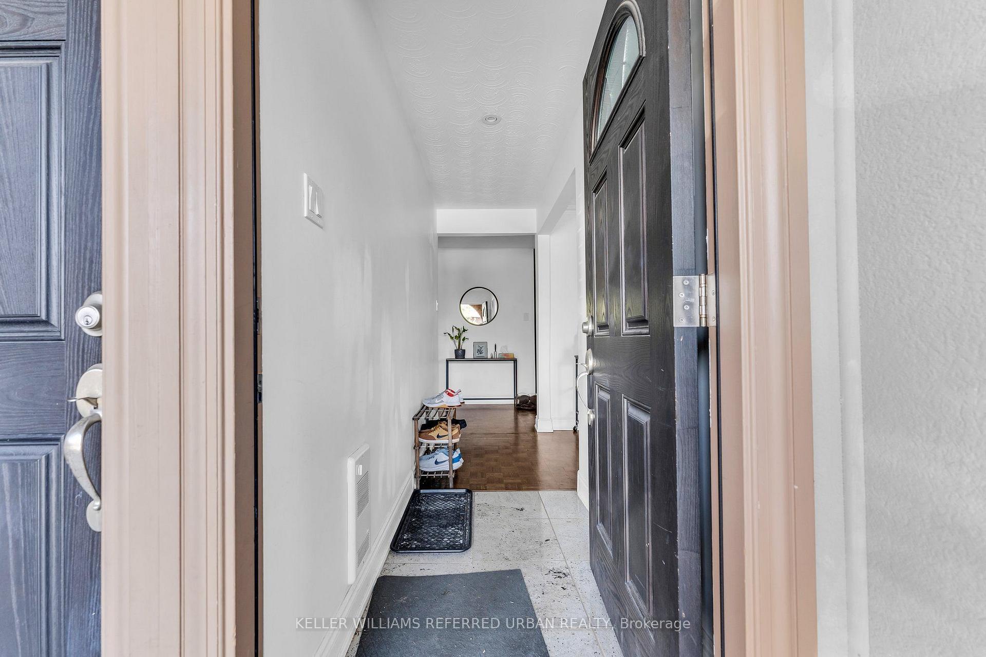 Photo 36 of Unit MAIN, 314 Atlas Avenue, Toronto, Oakwood Village — HOMEH