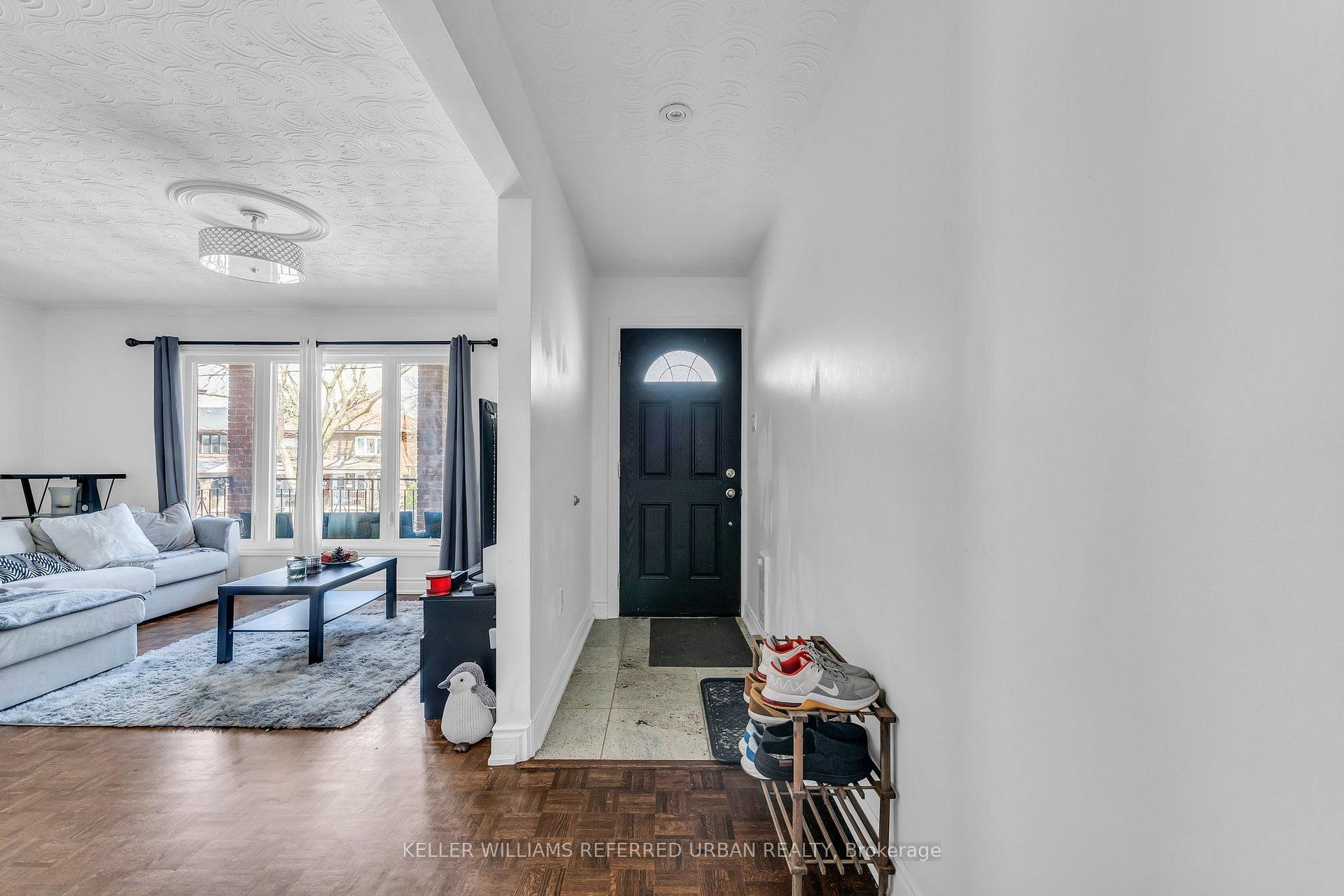 Photo 38 of Unit MAIN, 314 Atlas Avenue, Toronto, Oakwood Village — HOMEH