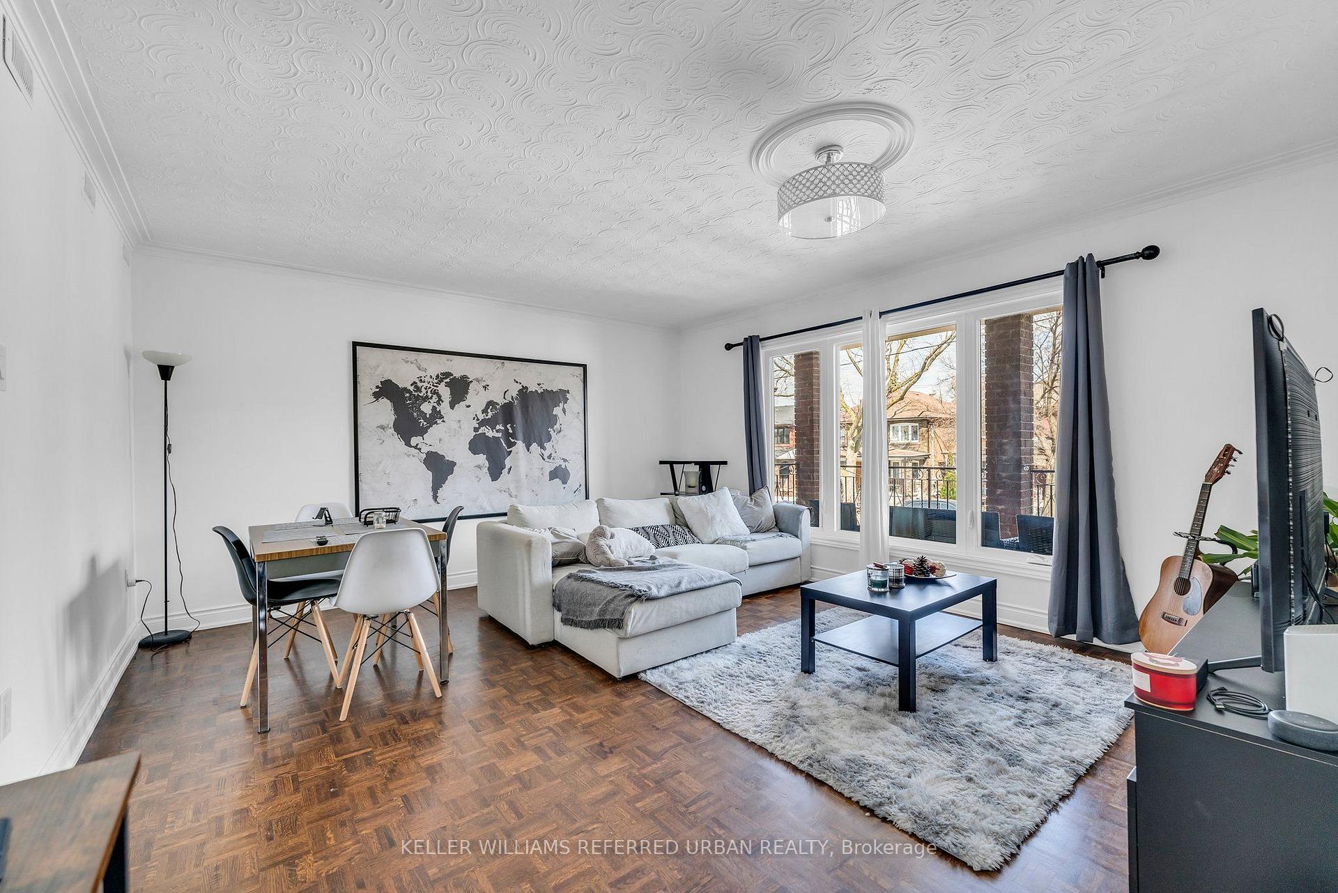 Photo 41 of Unit MAIN, 314 Atlas Avenue, Toronto, Oakwood Village — HOMEH