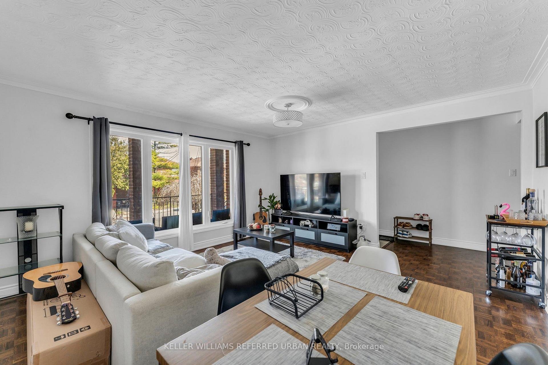 Photo 42 of Unit MAIN, 314 Atlas Avenue, Toronto, Oakwood Village — HOMEH