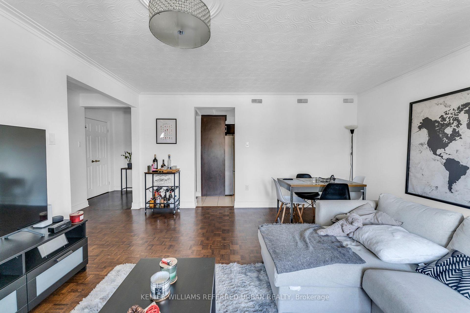 Photo 43 of Unit MAIN, 314 Atlas Avenue, Toronto, Oakwood Village — HOMEH