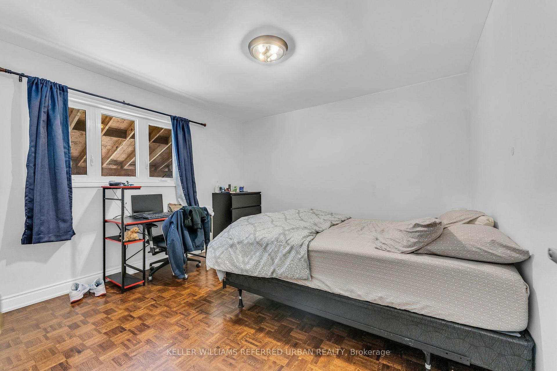 Photo 52 of Unit MAIN, 314 Atlas Avenue, Toronto, Oakwood Village — HOMEH