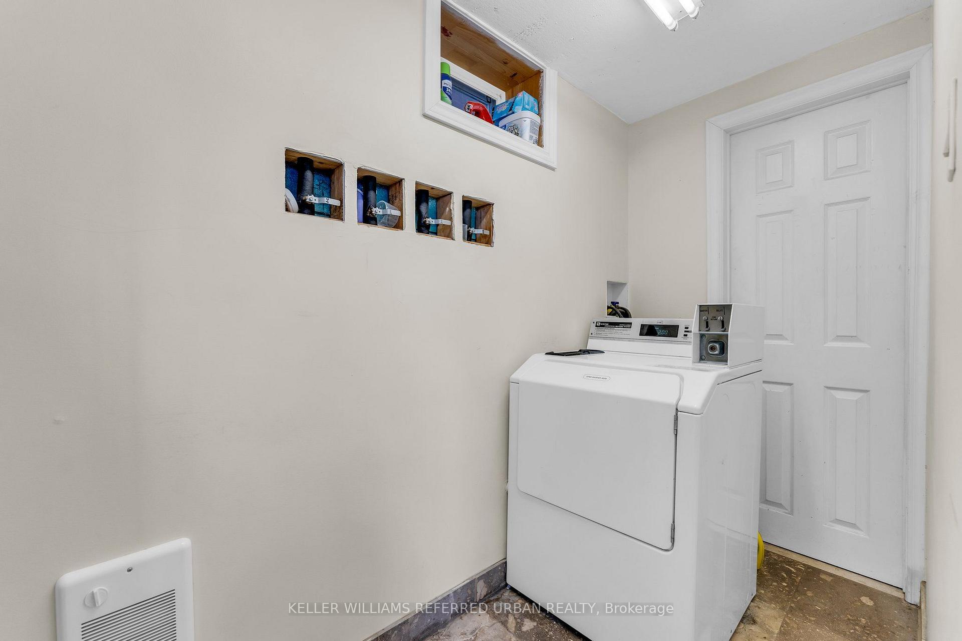 Photo 49 of Unit MAIN, 314 Atlas Avenue, Toronto, Oakwood Village — HOMEH