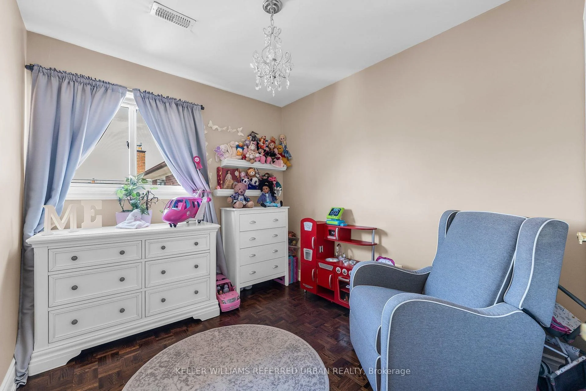 Photo 9 of Unit MAIN, 314 Atlas Avenue, Toronto, Oakwood Village — HOMEH