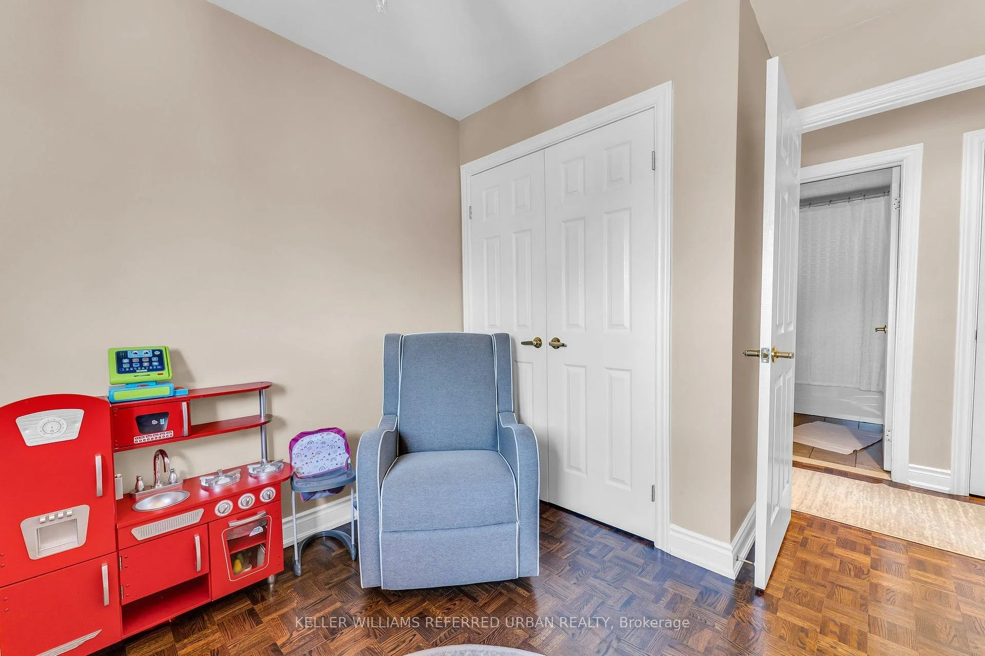 Photo 11 of Unit MAIN, 314 Atlas Avenue, Toronto, Oakwood Village — HOMEH