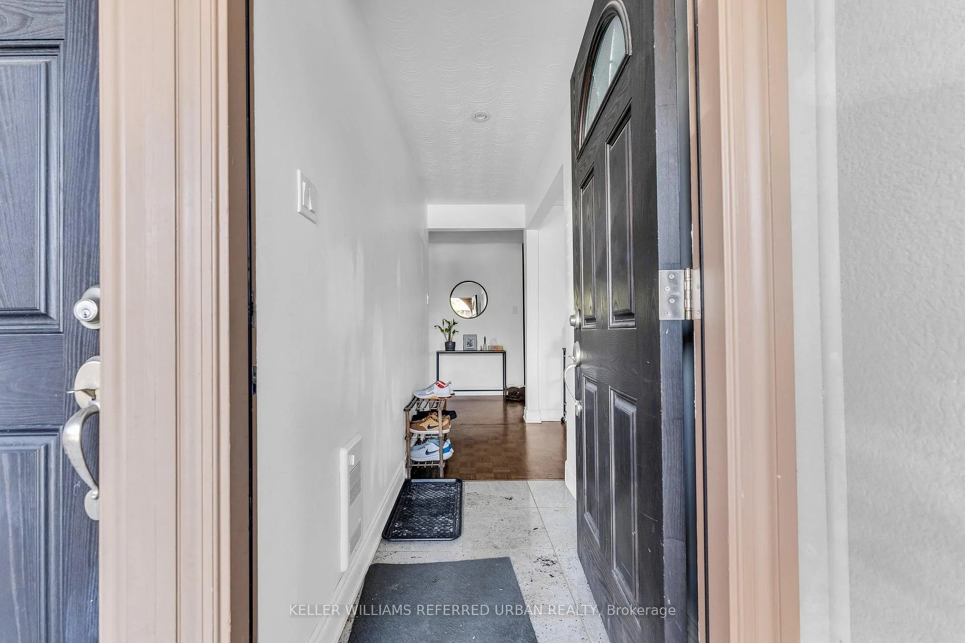 Photo 17 of Unit MAIN, 314 Atlas Avenue, Toronto, Oakwood Village — HOMEH