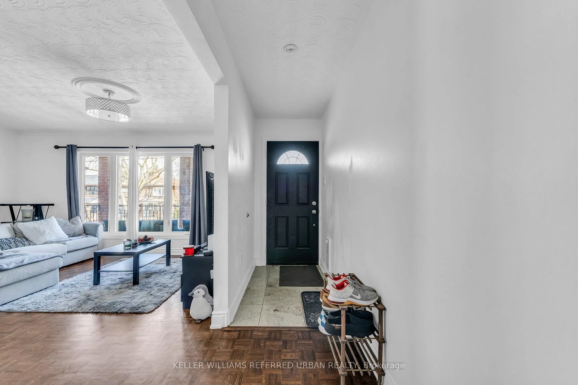 Photo 20 of Unit MAIN, 314 Atlas Avenue, Toronto, Oakwood Village — HOMEH