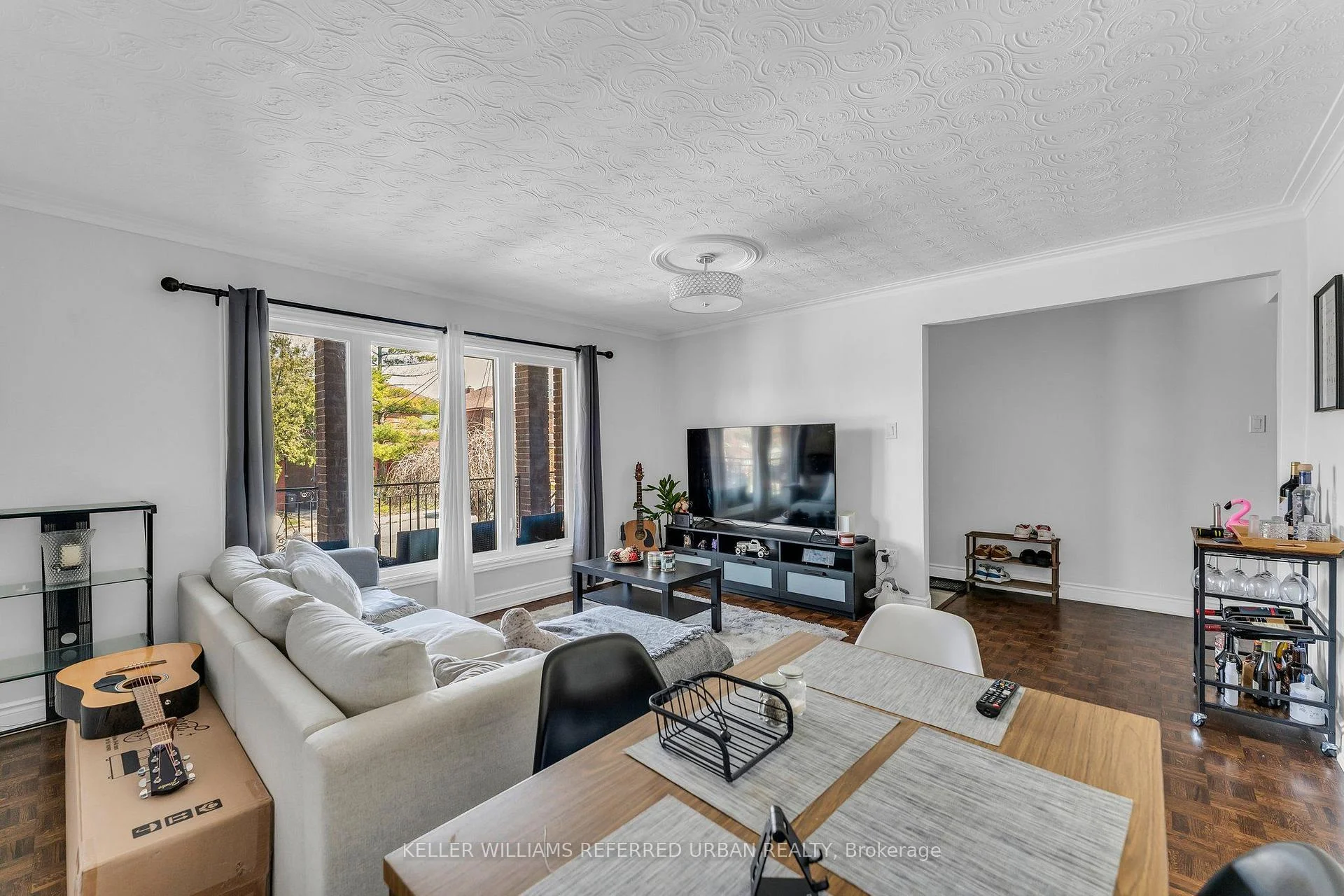 Photo 25 of Unit MAIN, 314 Atlas Avenue, Toronto, Oakwood Village — HOMEH