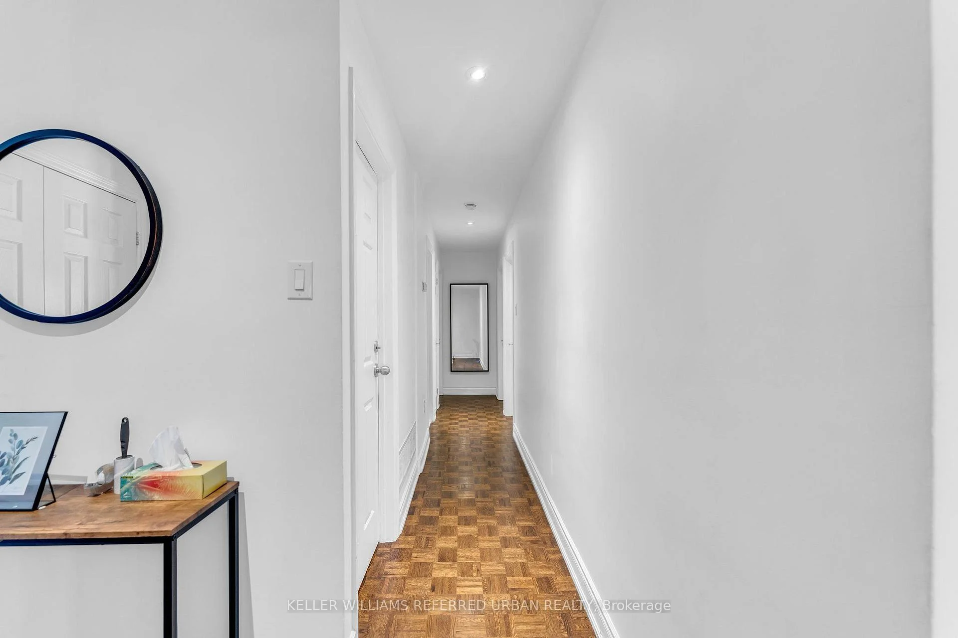 Photo 33 of Unit MAIN, 314 Atlas Avenue, Toronto, Oakwood Village — HOMEH