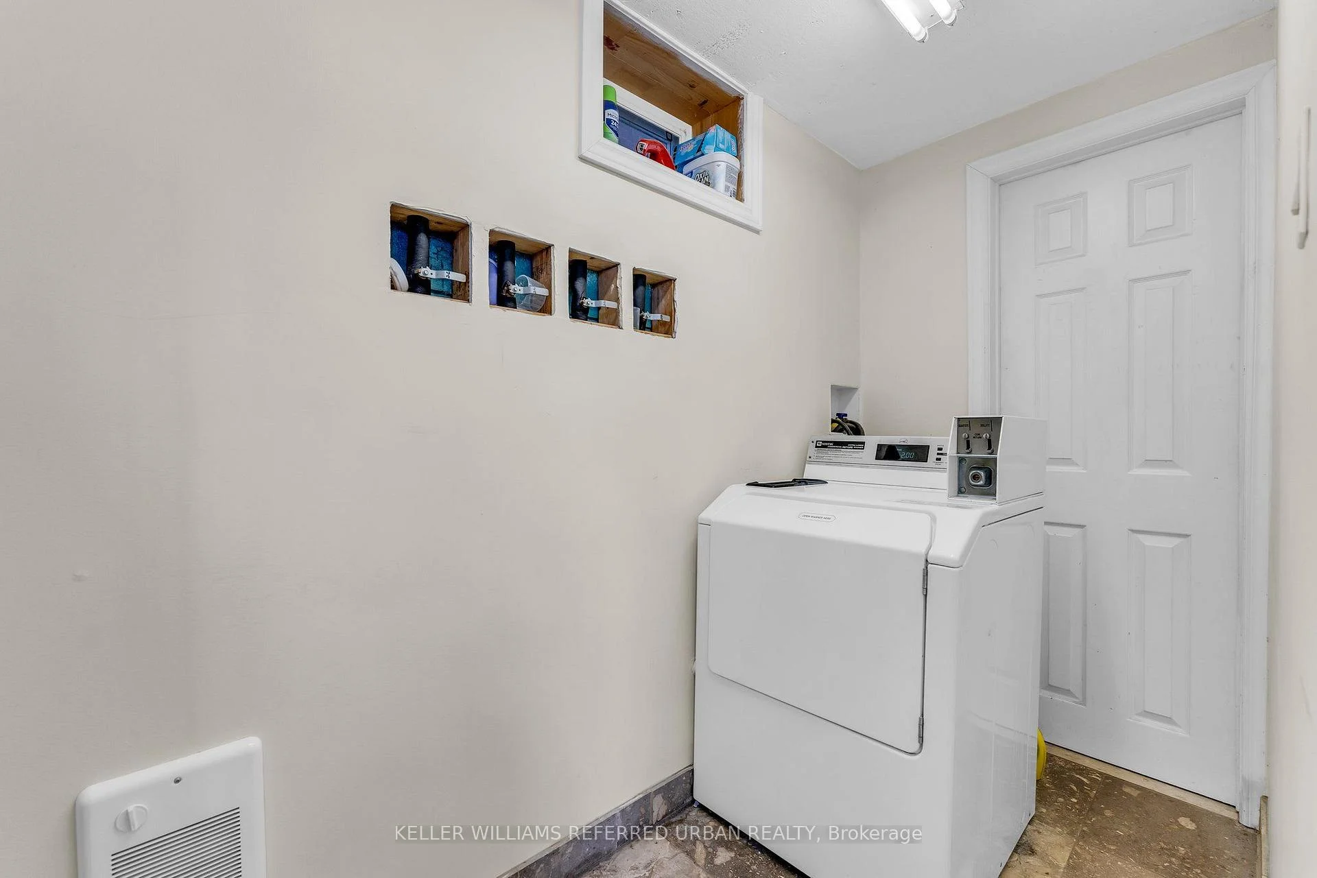 Photo 37 of Unit MAIN, 314 Atlas Avenue, Toronto, Oakwood Village — HOMEH