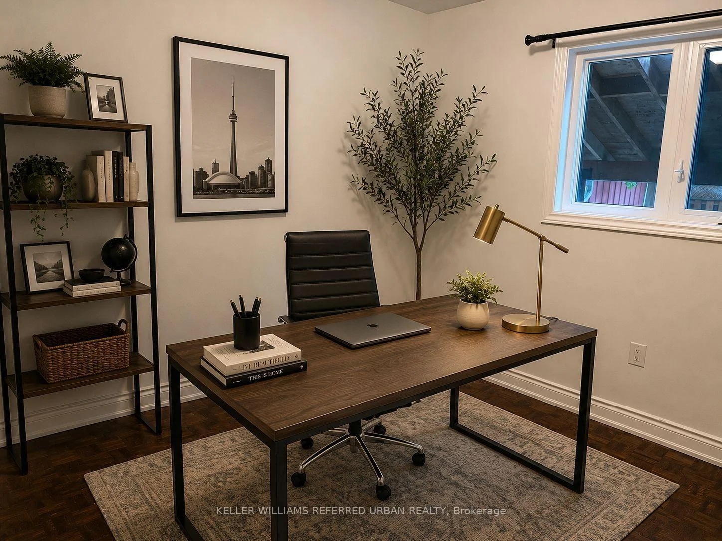 Photo 60 of Unit MAIN, 314 Atlas Avenue, Toronto, Oakwood Village — HOMEH