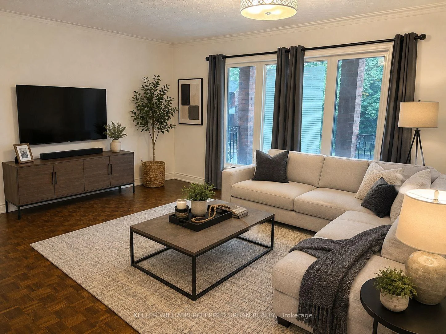 Photo 68 of Unit MAIN, 314 Atlas Avenue, Toronto, Oakwood Village — HOMEH