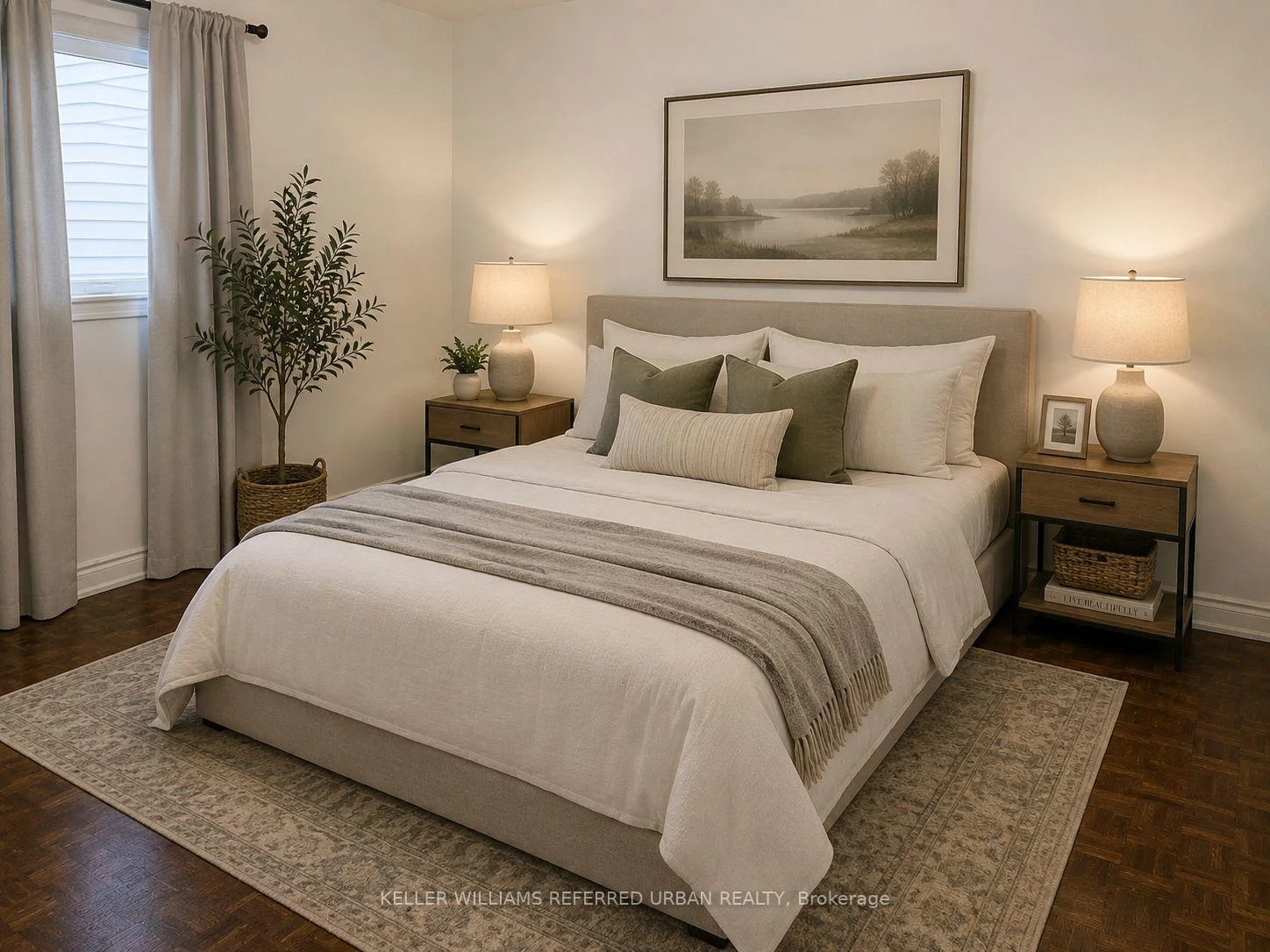 Photo 70 of Unit MAIN, 314 Atlas Avenue, Toronto, Oakwood Village — HOMEH