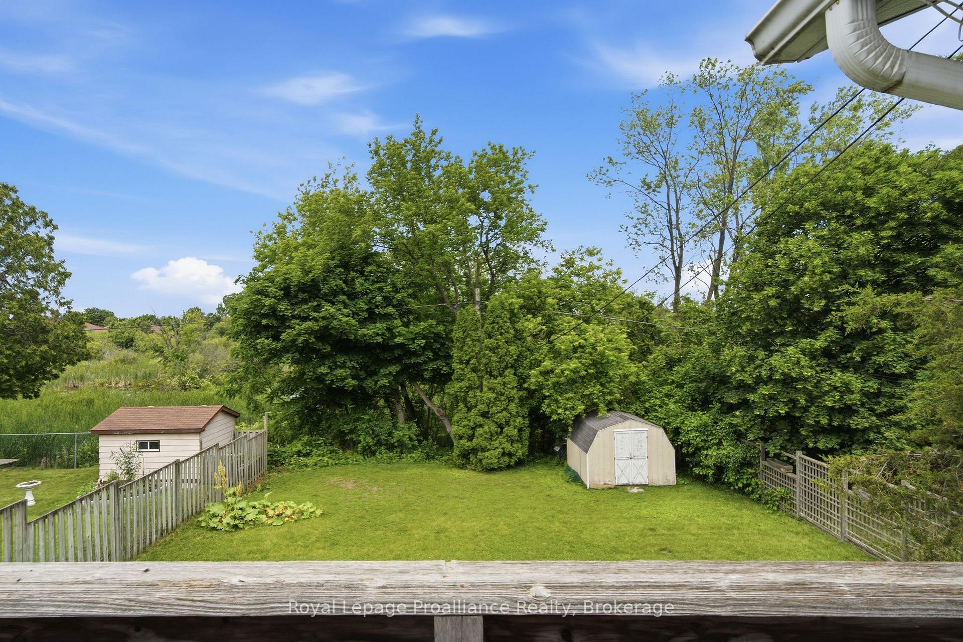 Photo 38 of 46 Edgehill Road, Belleville, Belleville Ward — HOMEH