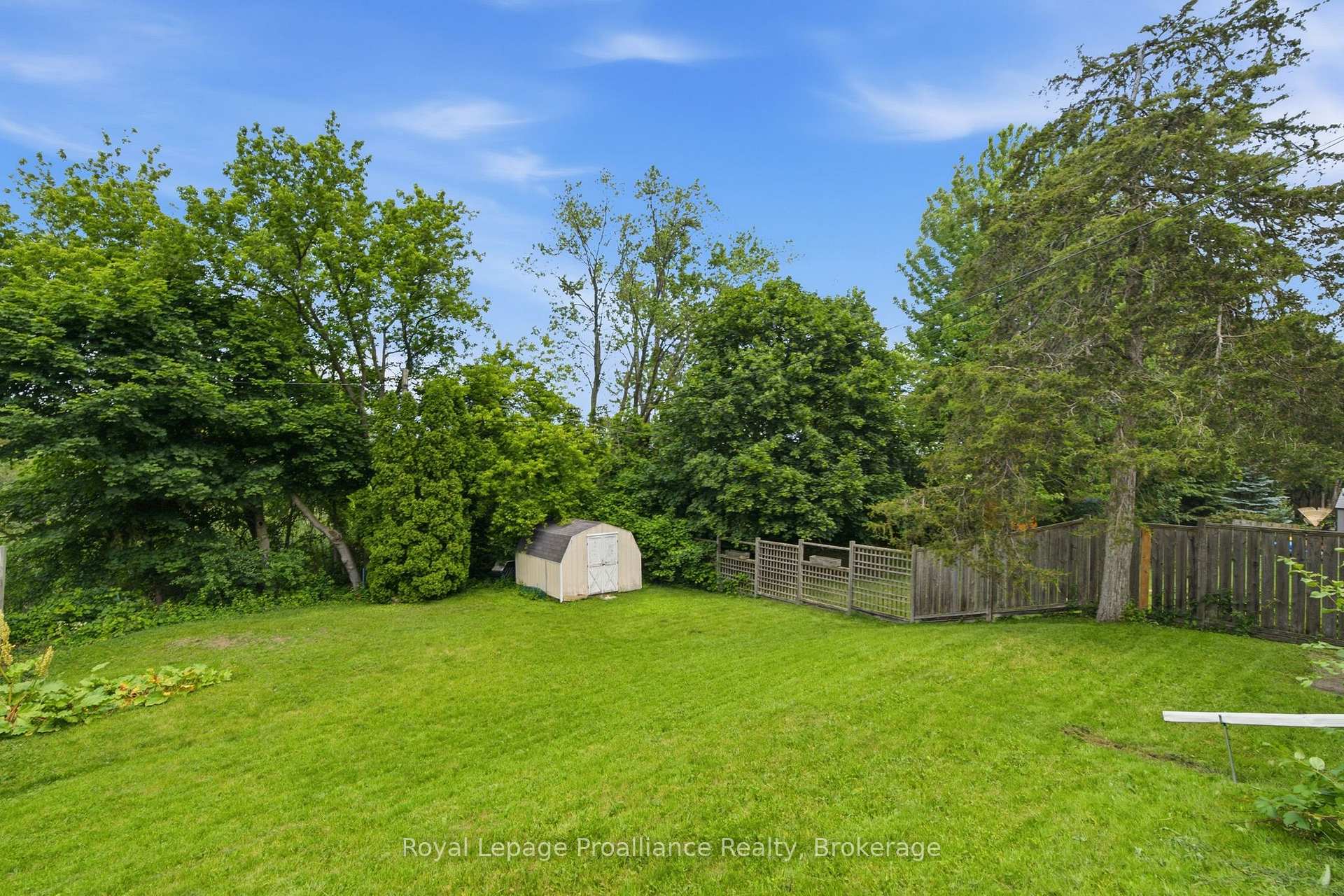 Photo 39 of 46 Edgehill Road, Belleville, Belleville Ward — HOMEH