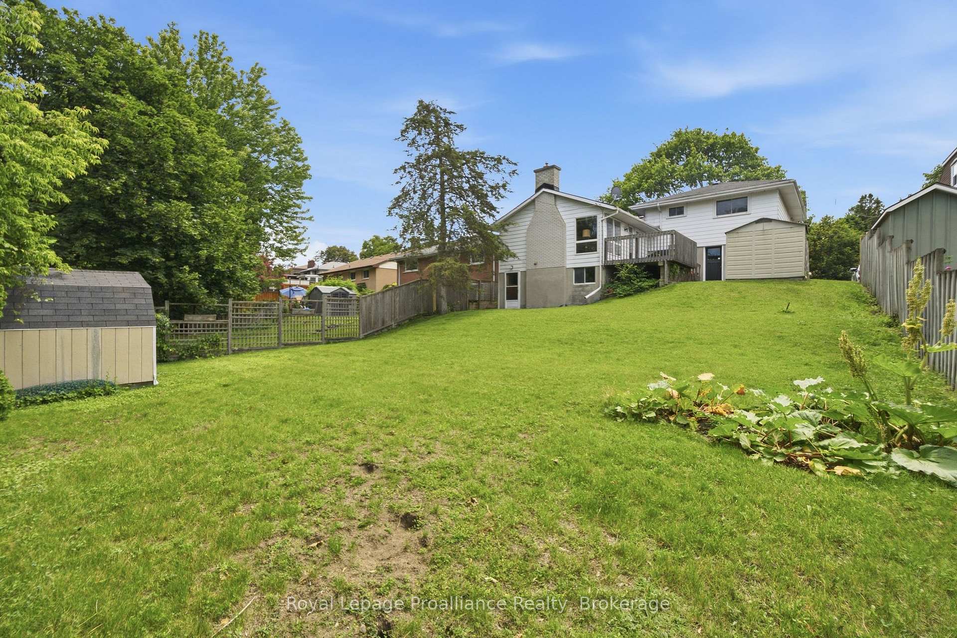 Photo 41 of 46 Edgehill Road, Belleville, Belleville Ward — HOMEH