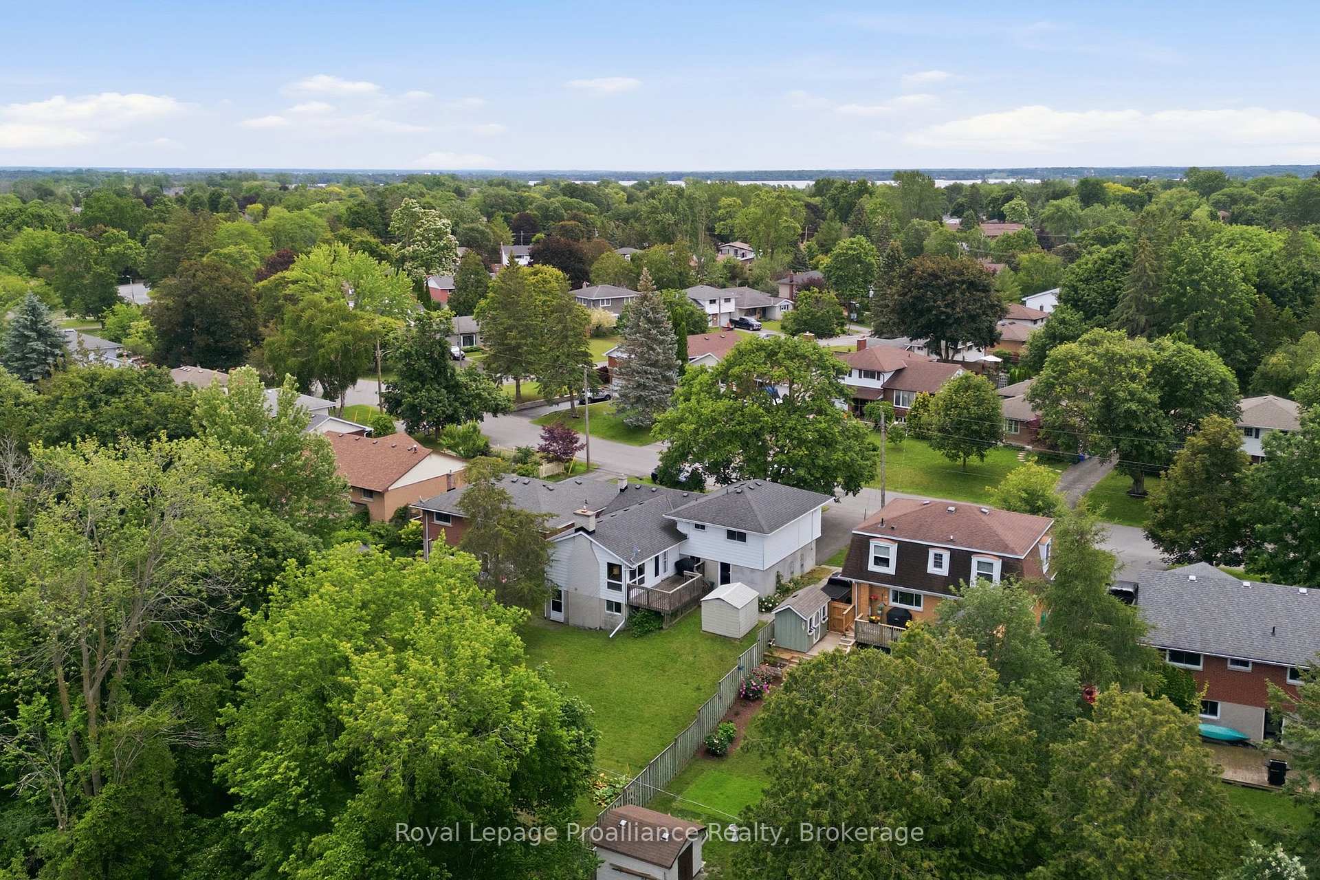 Photo 43 of 46 Edgehill Road, Belleville, Belleville Ward — HOMEH