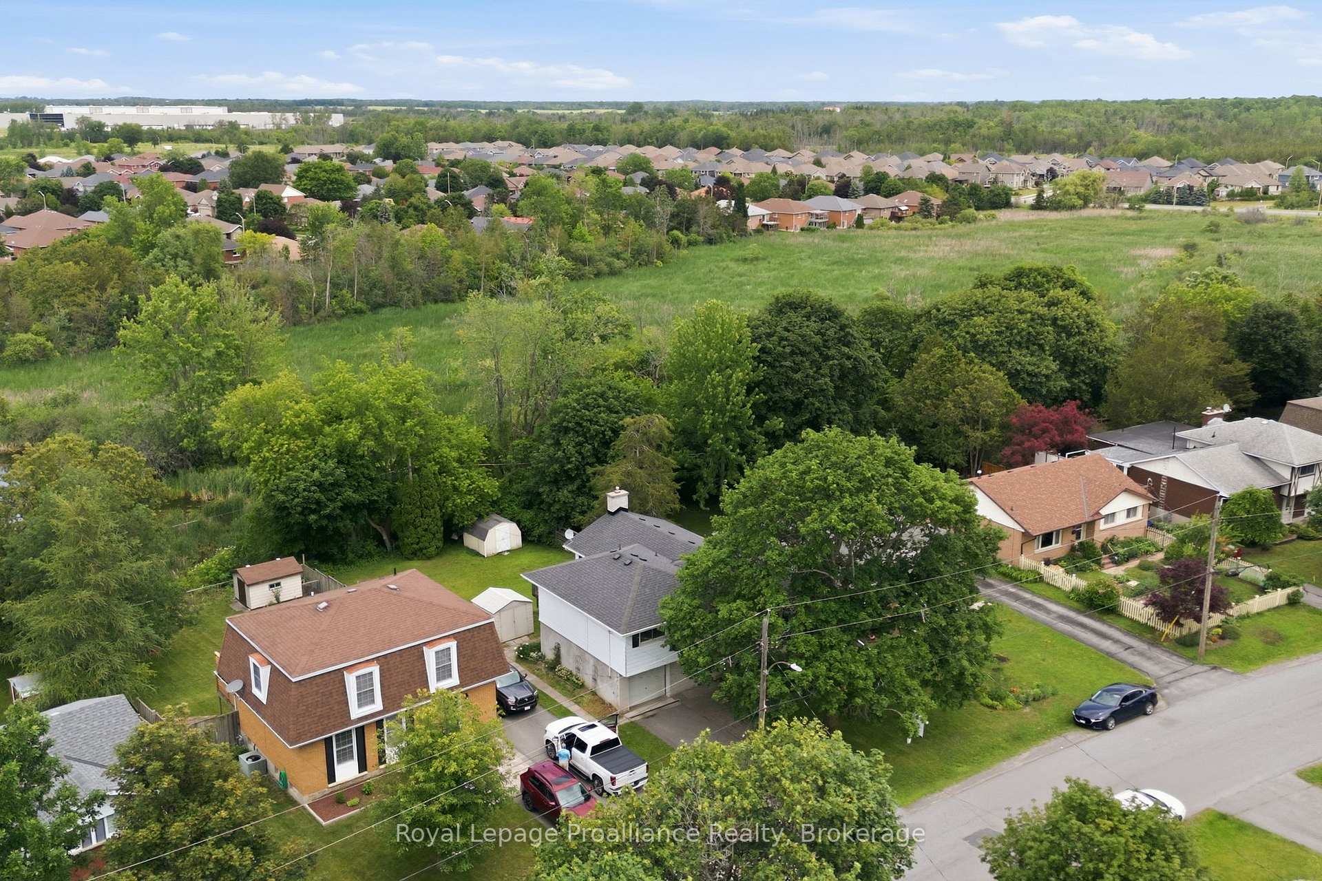 Photo 44 of 46 Edgehill Road, Belleville, Belleville Ward — HOMEH