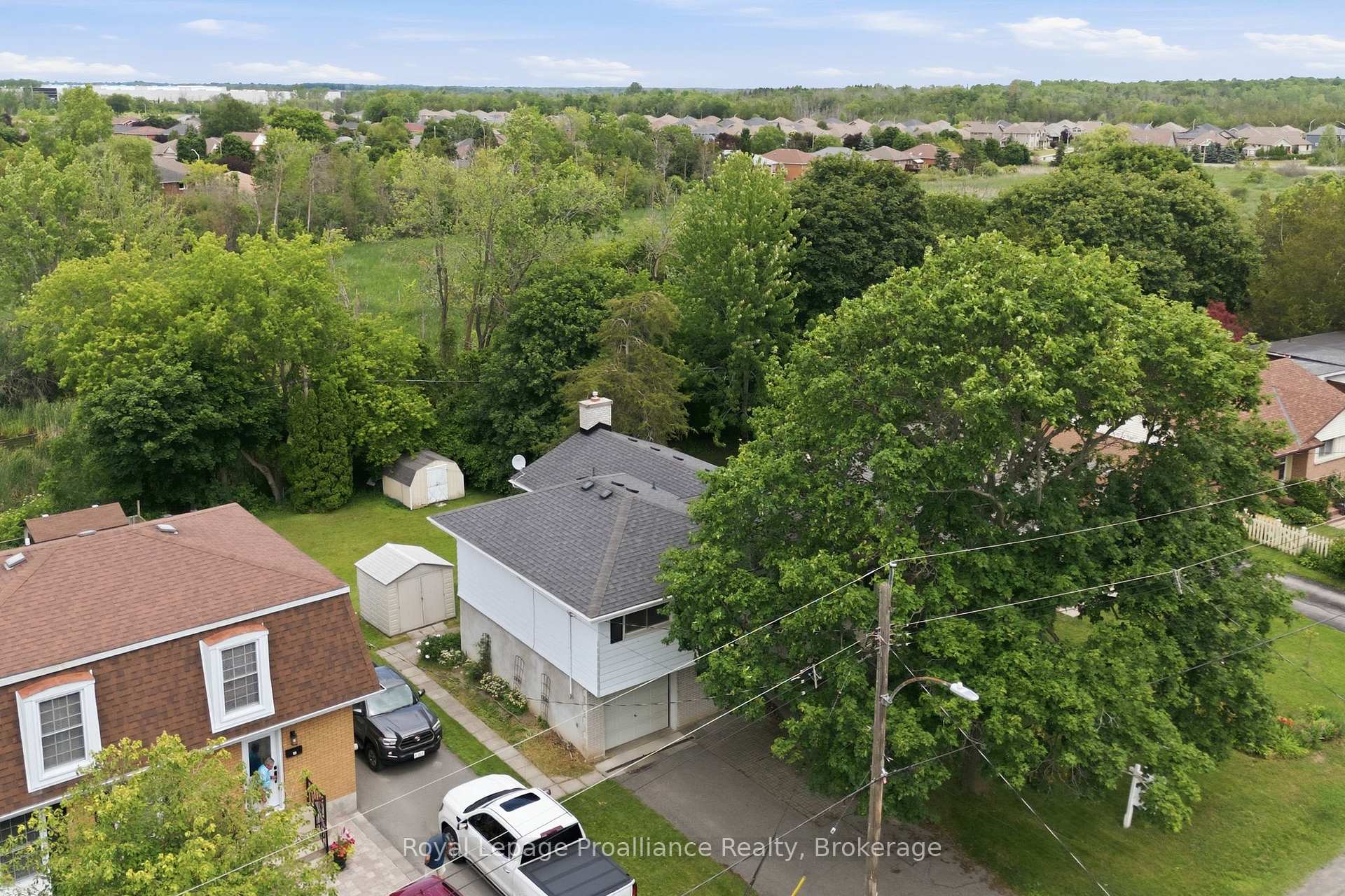 Photo 45 of 46 Edgehill Road, Belleville, Belleville Ward — HOMEH