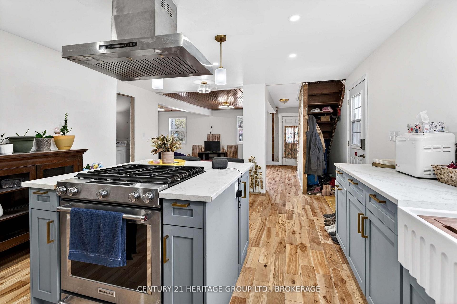 Photo 4 of 5886 Wilmer Road, Frontenac, Frontenac South — HOMEH