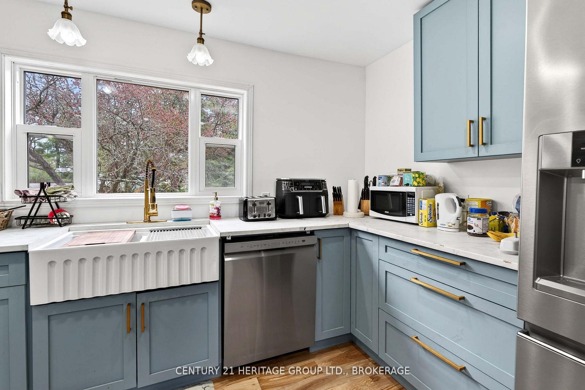 Photo 5 of 5886 Wilmer Road, Frontenac, Frontenac South — HOMEH