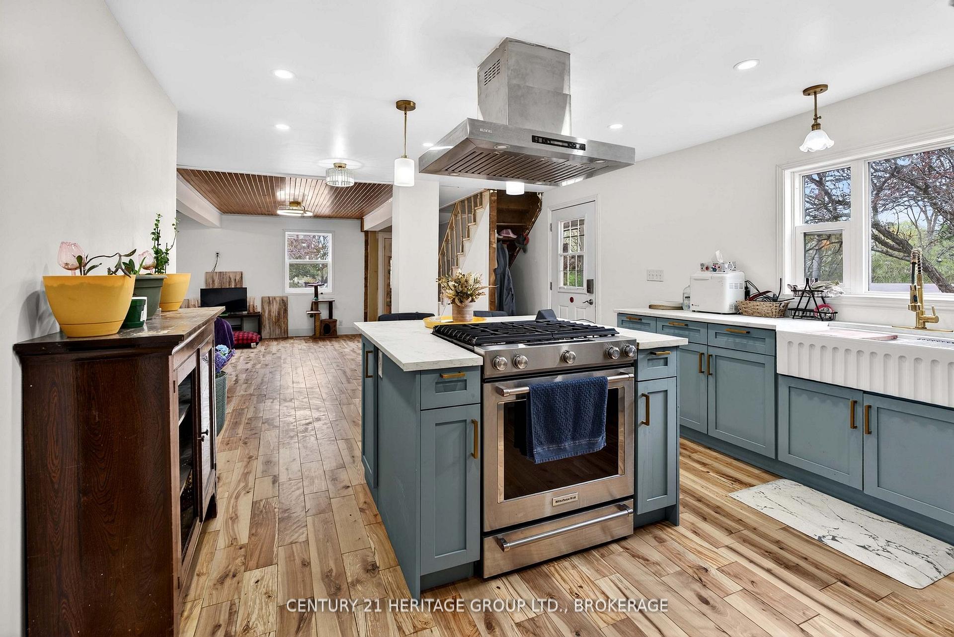 Photo 6 of 5886 Wilmer Road, Frontenac, Frontenac South — HOMEH