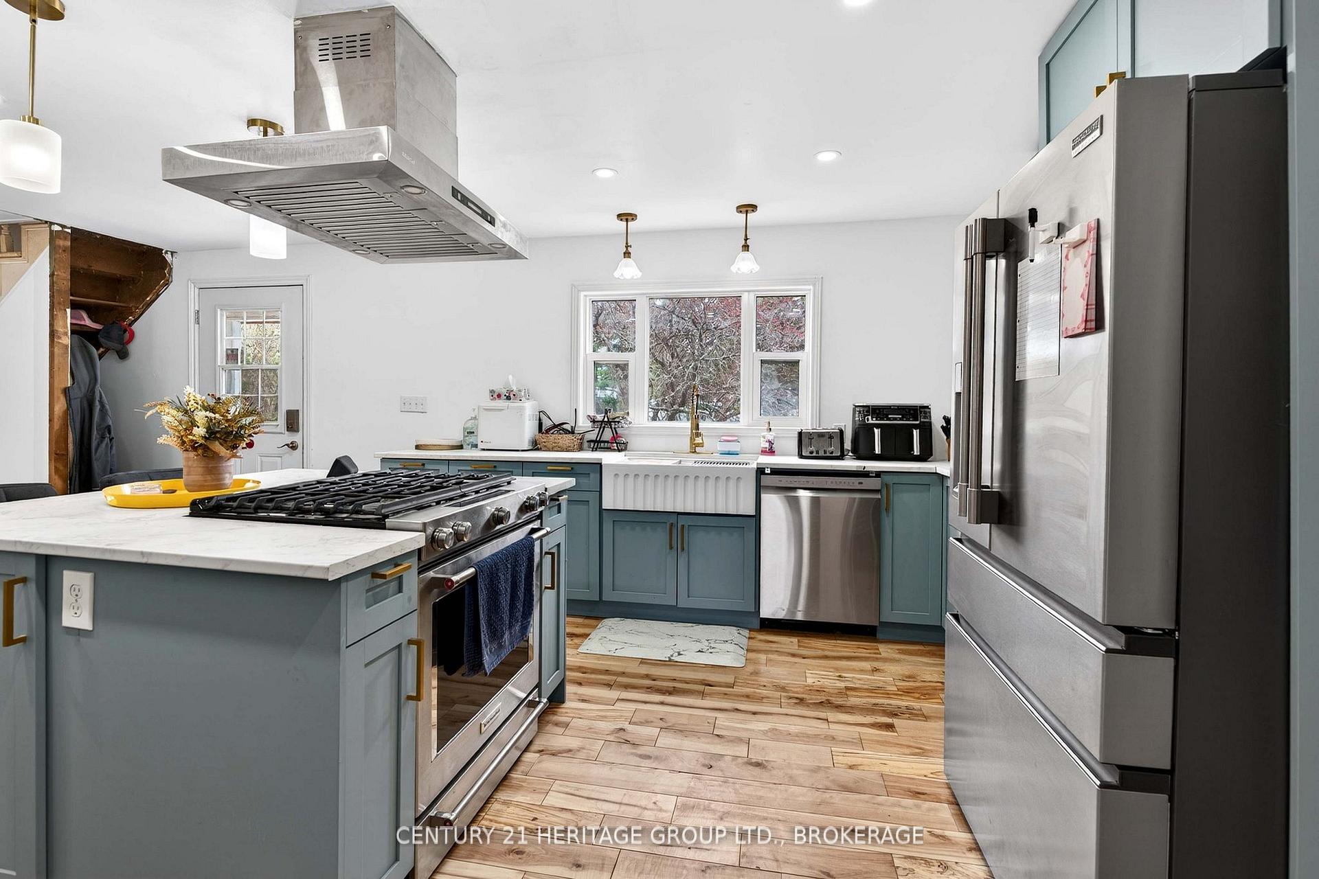 Photo 7 of 5886 Wilmer Road, Frontenac, Frontenac South — HOMEH