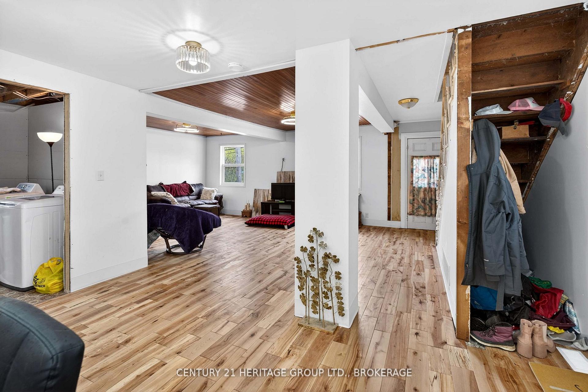 Photo 9 of 5886 Wilmer Road, Frontenac, Frontenac South — HOMEH