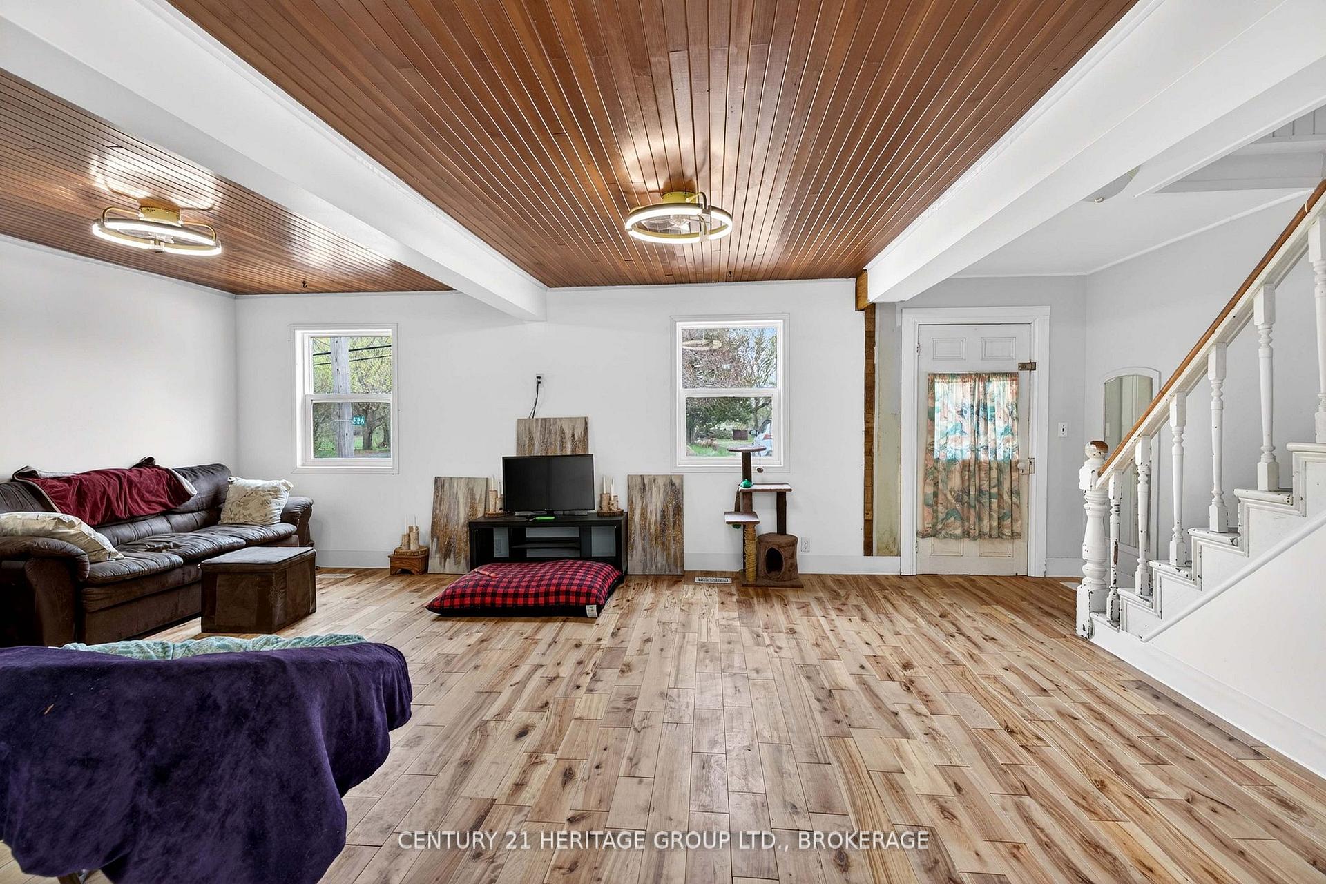 Photo 11 of 5886 Wilmer Road, Frontenac, Frontenac South — HOMEH